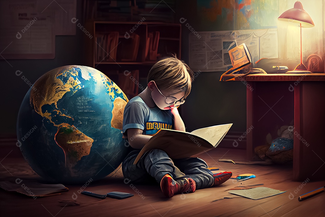 Dia Mundial da Arte dos Desenhos Animados