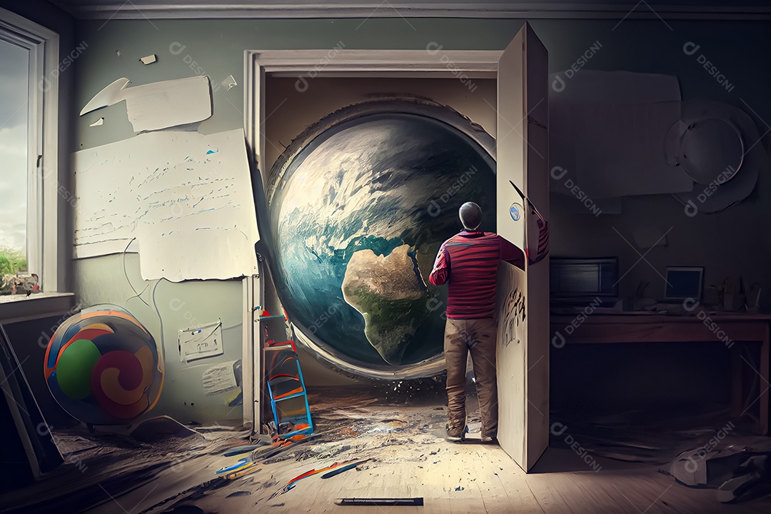 Dia Mundial da Arte dos Desenhos Animados