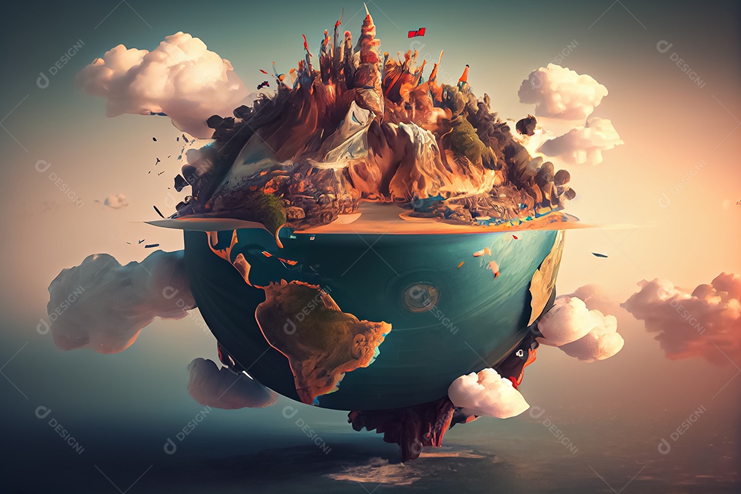 Dia Mundial da Arte dos Desenhos Animados