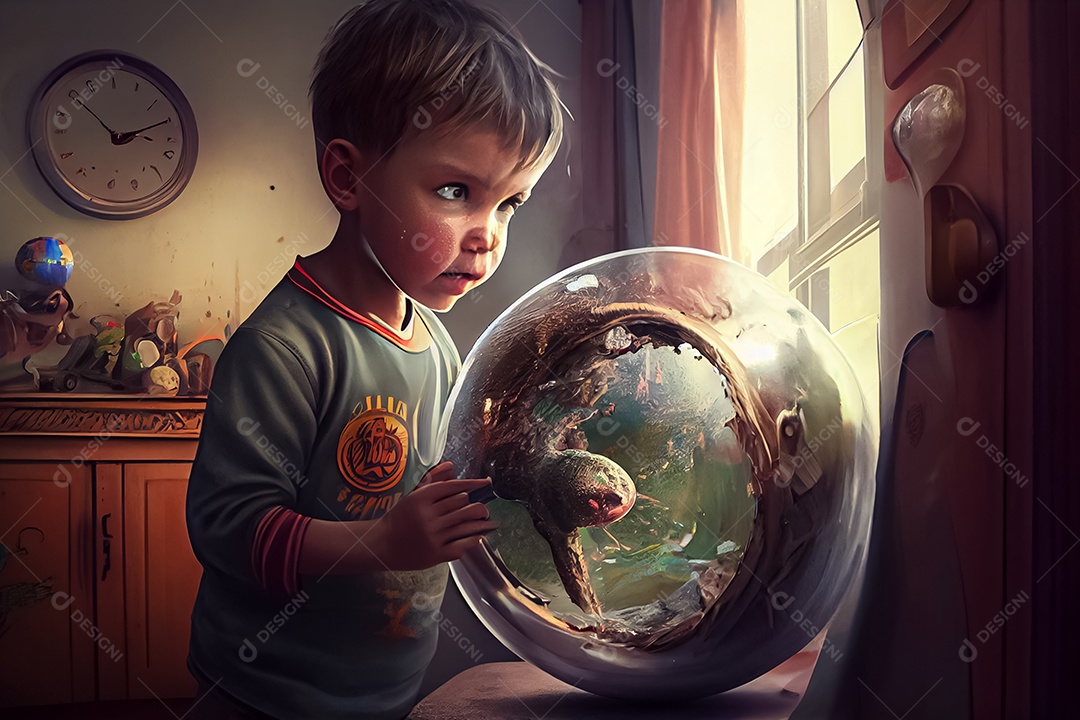 Dia Mundial da Arte dos Desenhos Animados