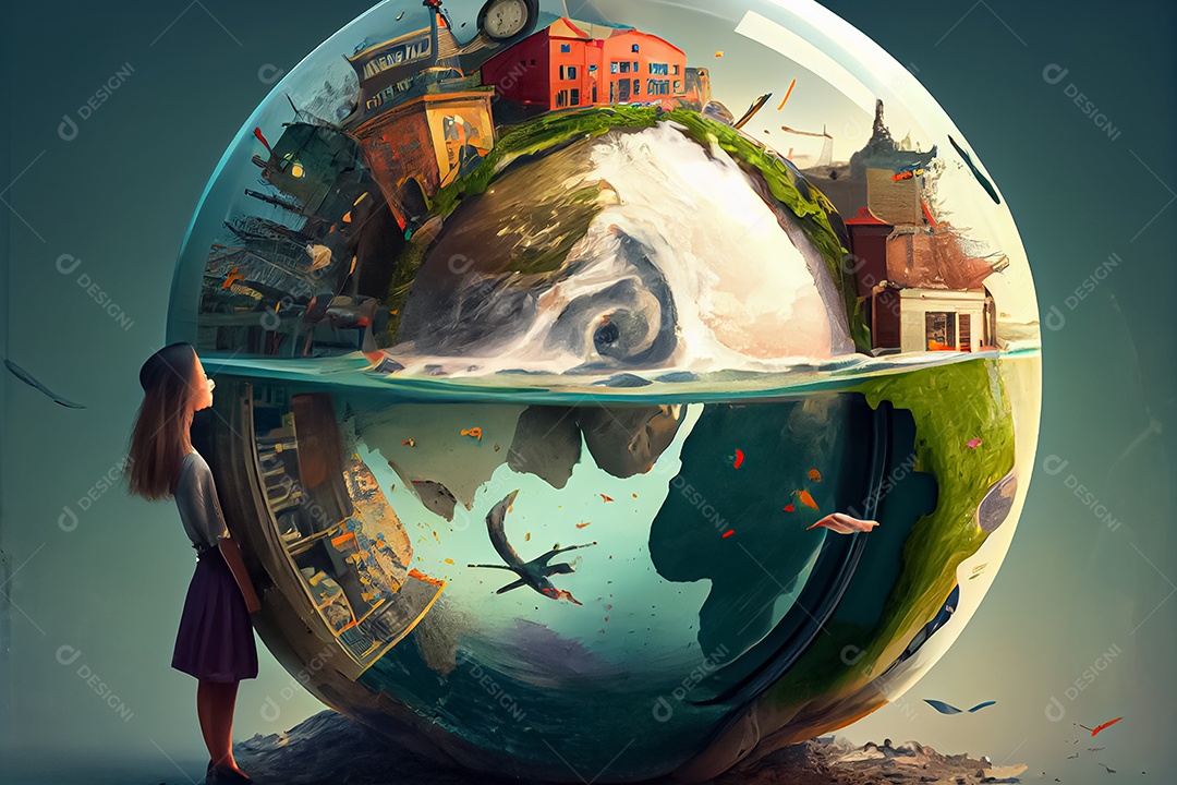 Dia Mundial da Arte dos Desenhos Animados