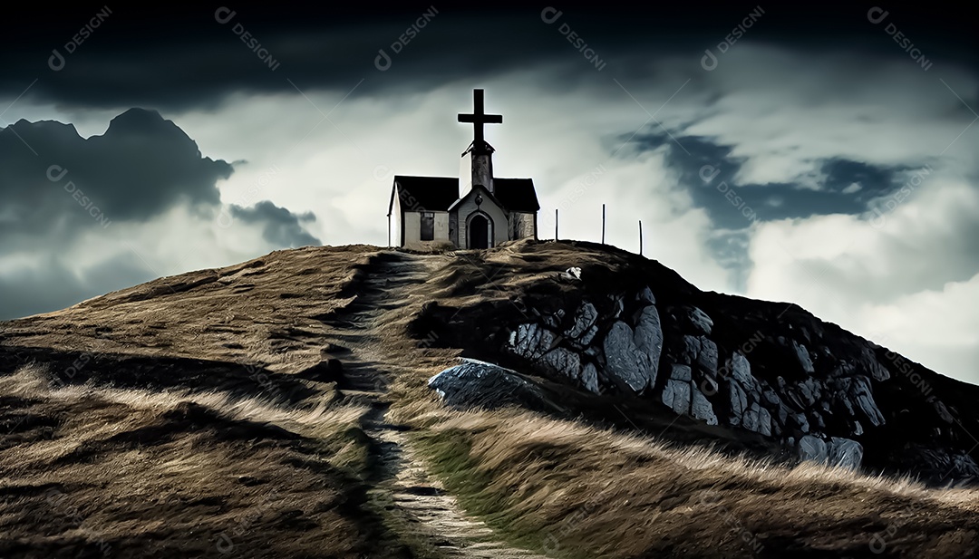 Sexta-feira Santa, Quarta-feira de Cinzas, cruz, Deus, Jesus,