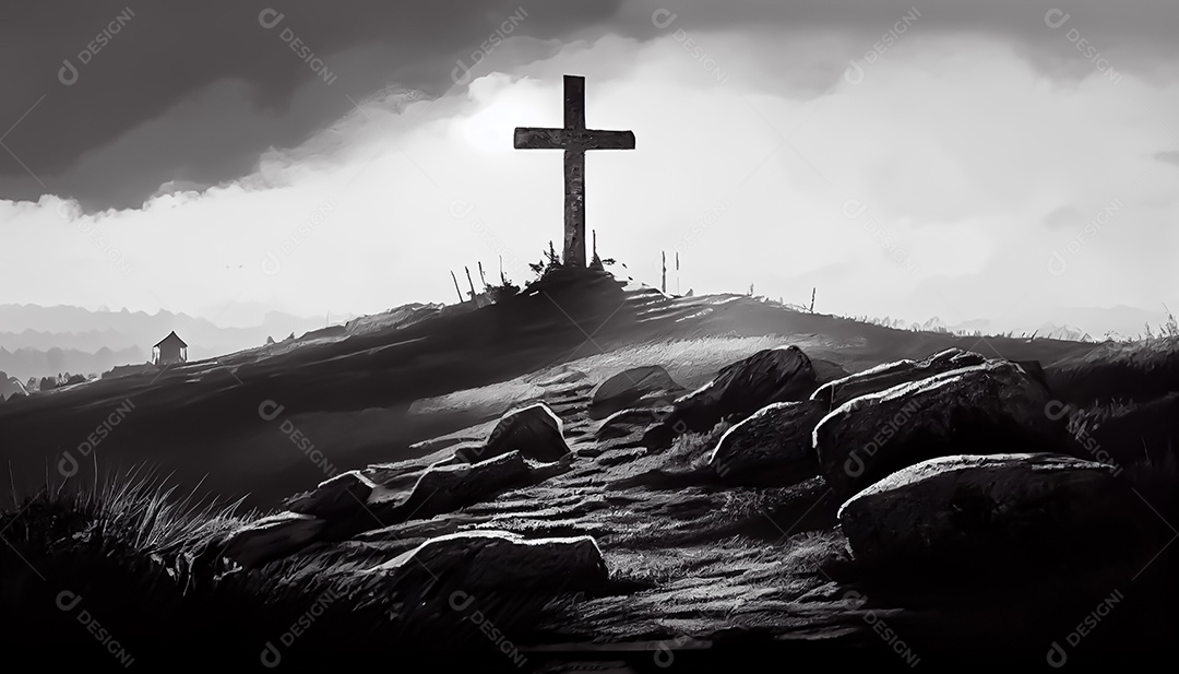 Sexta-feira Santa, Quarta-feira de Cinzas, cruz, Deus, Jesus,