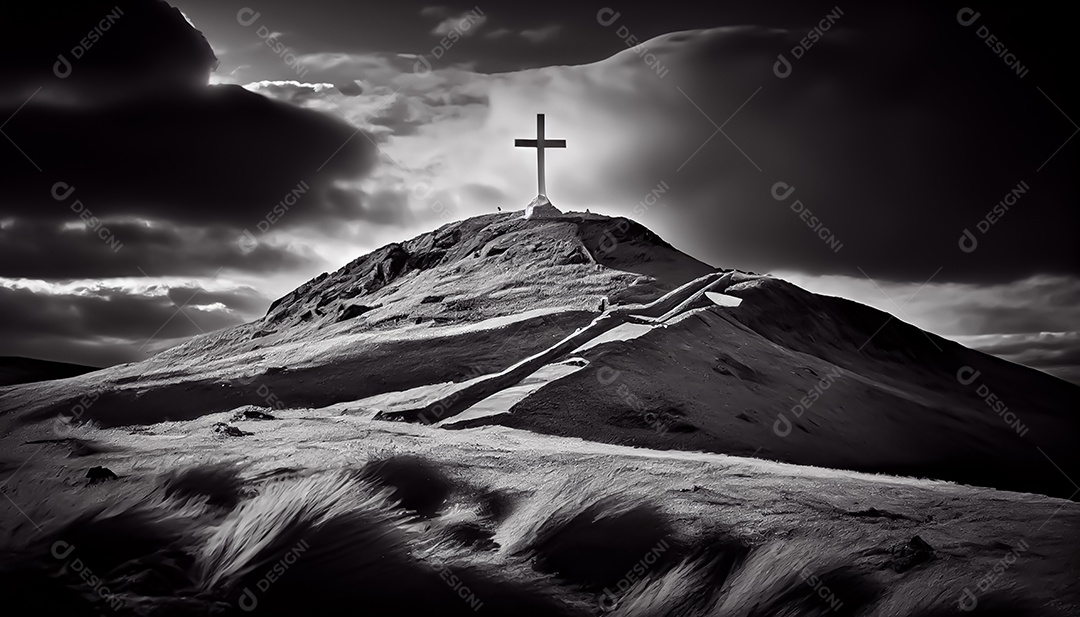 Sexta-feira Santa, Quarta-feira de Cinzas, cruz, Deus, Jesus,