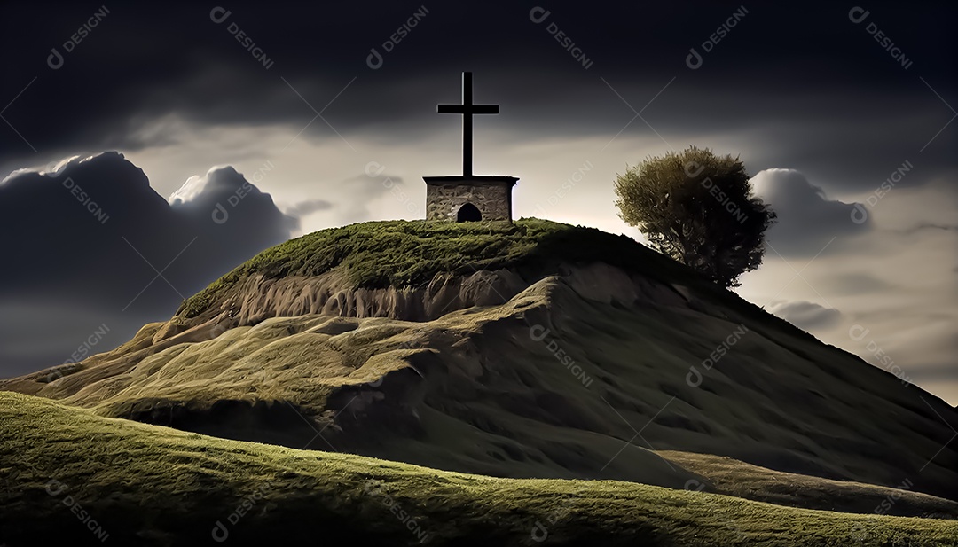 Sexta-feira Santa, Quarta-feira de Cinzas, cruz, Deus, Jesus,