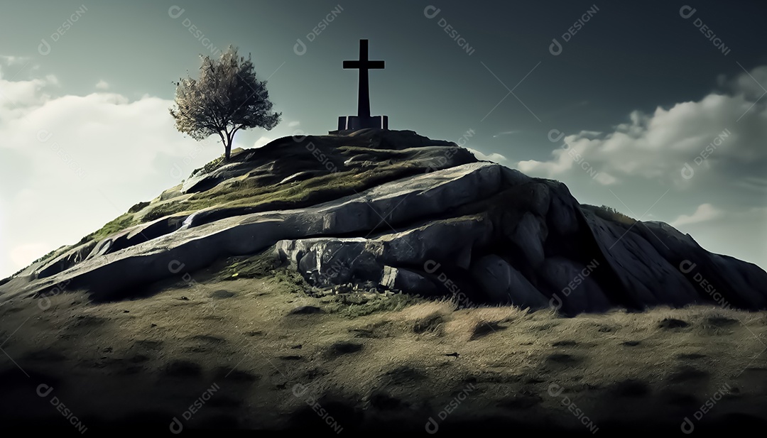 Sexta-feira Santa, Quarta-feira de Cinzas, cruz, Deus, Jesus,