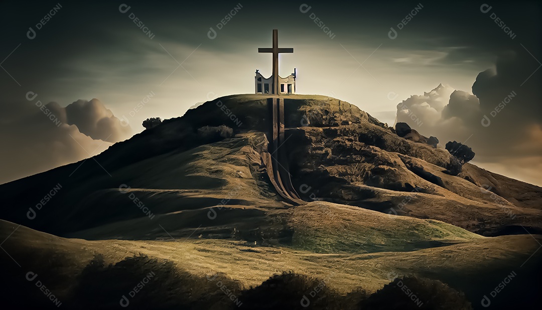 Sexta-feira Santa, Quarta-feira de Cinzas, cruz, Deus, Jesus,