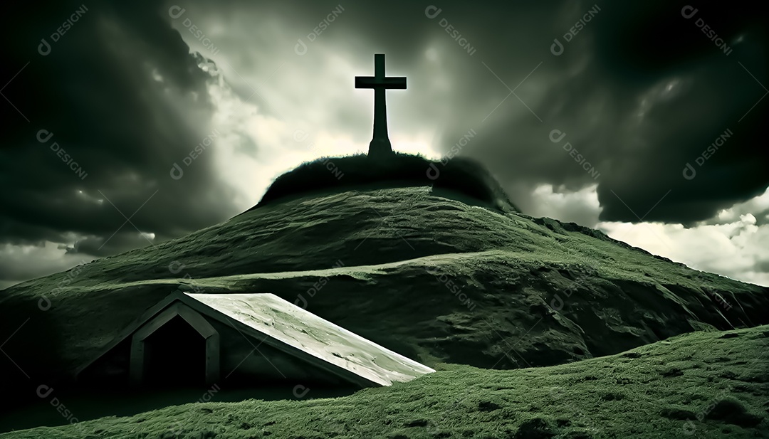 Sexta-feira Santa, Quarta-feira de Cinzas, cruz, Deus, Jesus,