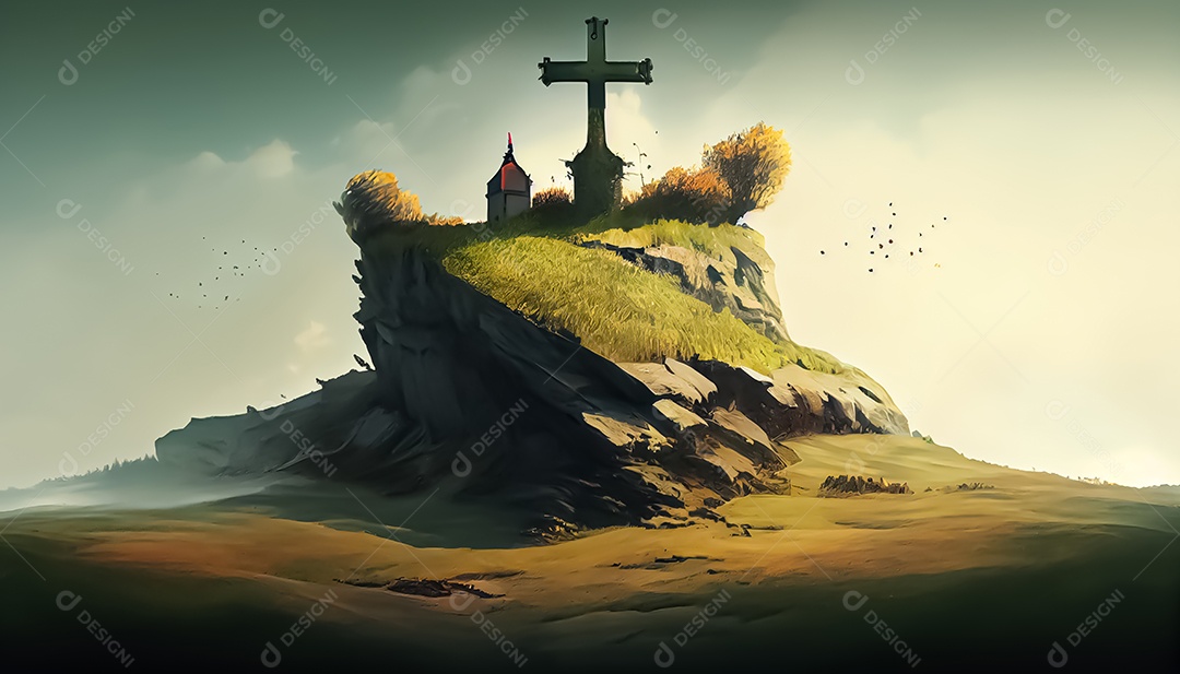 Sexta-feira Santa, Quarta-feira de Cinzas, cruz, Deus, Jesus,