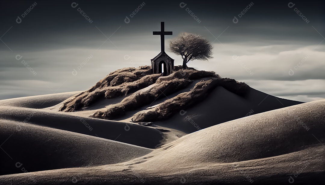 Sexta-feira Santa, Quarta-feira de Cinzas, cruz, Deus, Jesus,