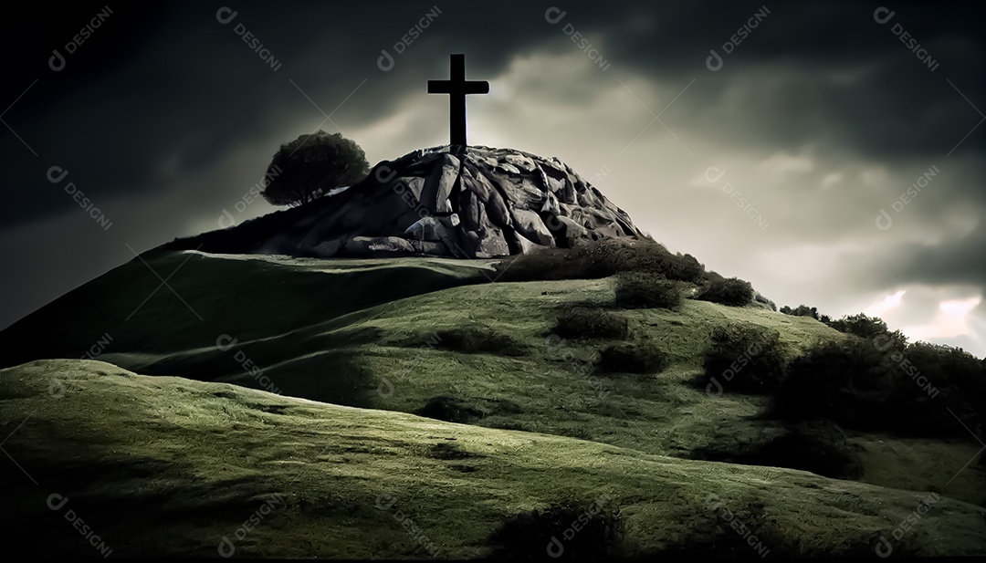 Sexta-feira Santa, Quarta-feira de Cinzas, cruz, Deus, Jesus,