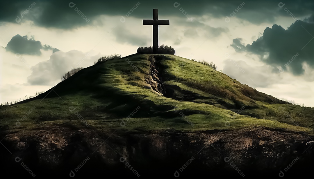 Sexta-feira Santa, Quarta-feira de Cinzas, cruz, Deus, Jesus,