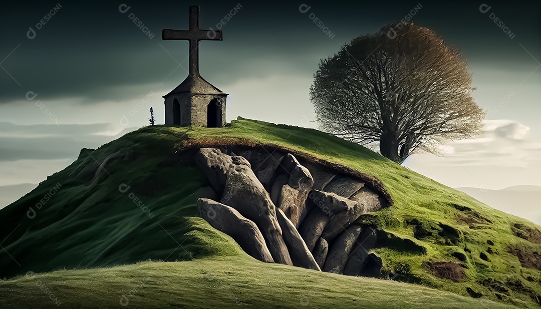 Sexta-feira Santa, Quarta-feira de Cinzas, cruz, Deus, Jesus,