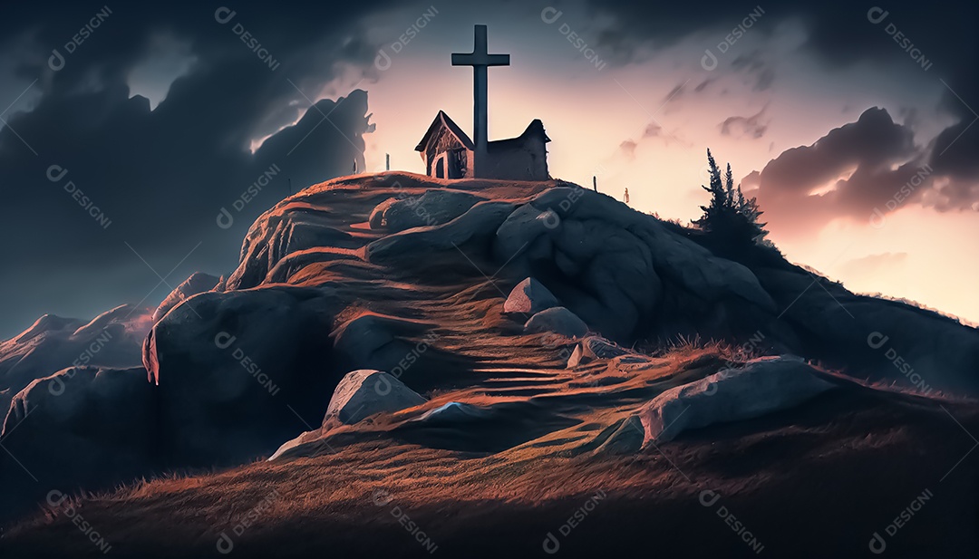 Sexta-feira Santa, Quarta-feira de Cinzas, cruz, Deus, Jesus,