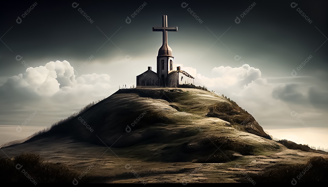 Sexta-feira Santa, Quarta-feira de Cinzas, cruz, Deus, Jesus,