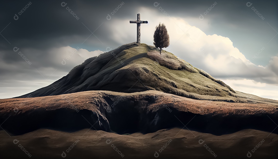 Sexta-feira Santa, Quarta-feira de Cinzas, cruz, Deus, Jesus,