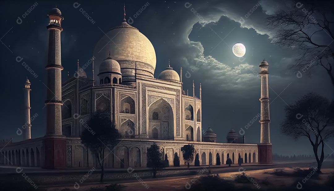 Ramadã O nono mês do calendário islâmico Observado pelos muçulmanos em todo o mundo como Um mês de oração em jejum repercute na sociedade Mês que comemora os primeiros versos do Profeta Muhammad