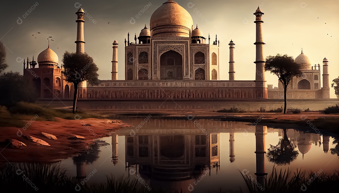 Ramadã O nono mês do calendário islâmico Observado pelos muçulmanos em todo o mundo como Um mês de oração em jejum repercute na sociedade Mês que comemora os primeiros versos do Profeta Muhammad