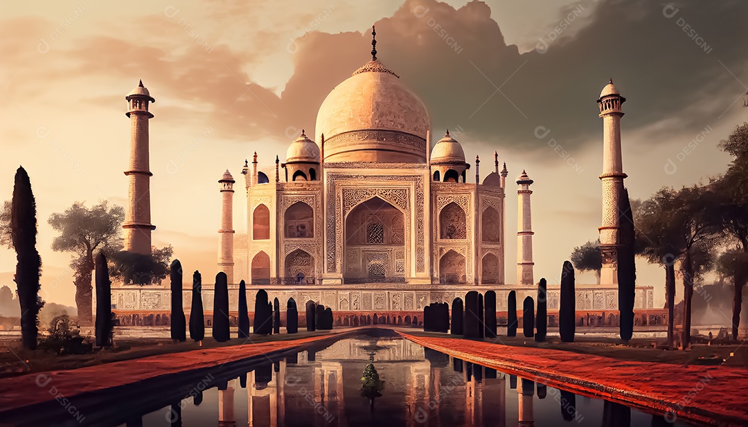 Ramadã O nono mês do calendário islâmico Observado pelos muçulmanos em todo o mundo como Um mês de oração em jejum repercute na sociedade Mês que comemora os primeiros versos do Profeta Muhammad