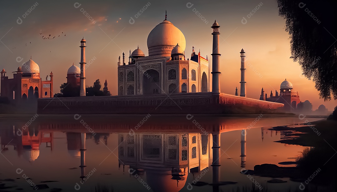 Ramadã O nono mês do calendário islâmico Observado pelos muçulmanos em todo o mundo como Um mês de oração em jejum repercute na sociedade Mês que comemora os primeiros versos do Profeta Muhammad