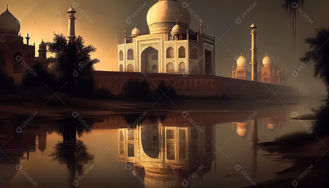 Ramadã O nono mês do calendário islâmico Observado pelos muçulmanos em todo o mundo como Um mês de oração em jejum repercute na sociedade Mês que comemora os primeiros versos do Profeta Muhammad