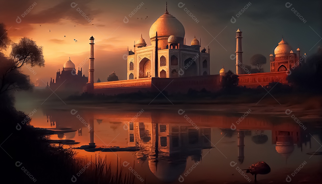 Ramadã O nono mês do calendário islâmico Observado pelos muçulmanos em todo o mundo como Um mês de oração em jejum repercute na sociedade Mês que comemora os primeiros versos do Profeta Muhammad