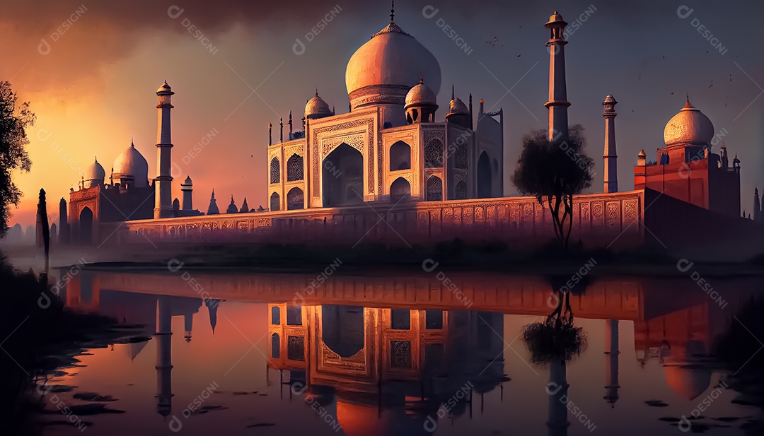 Ramadã O nono mês do calendário islâmico Observado pelos muçulmanos em todo o mundo como Um mês de oração em jejum repercute na sociedade Mês que comemora os primeiros versos do Profeta Muhammad