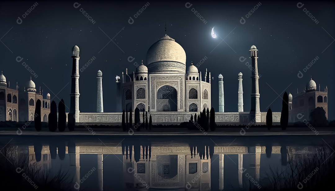 Ramadã O nono mês do calendário islâmico Observado pelos muçulmanos em todo o mundo como Um mês de oração em jejum repercute na sociedade Mês que comemora os primeiros versos do Profeta Muhammad