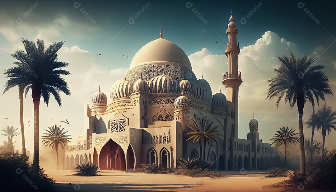 Ramadã O nono mês do calendário islâmico Observado pelos muçulmanos em todo o mundo como Um mês de oração em jejum repercute na sociedade Mês que comemora os primeiros versos do Profeta Muhammad