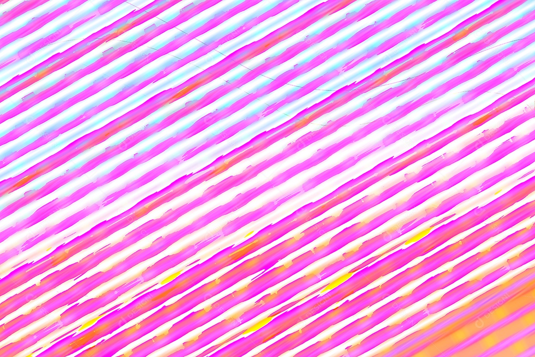 Fundo BBB Com Efeito Desenho