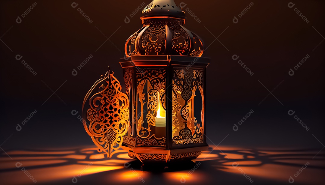 Ramadan Mubarak cartoon Ramadan o tempo sagrado para oração