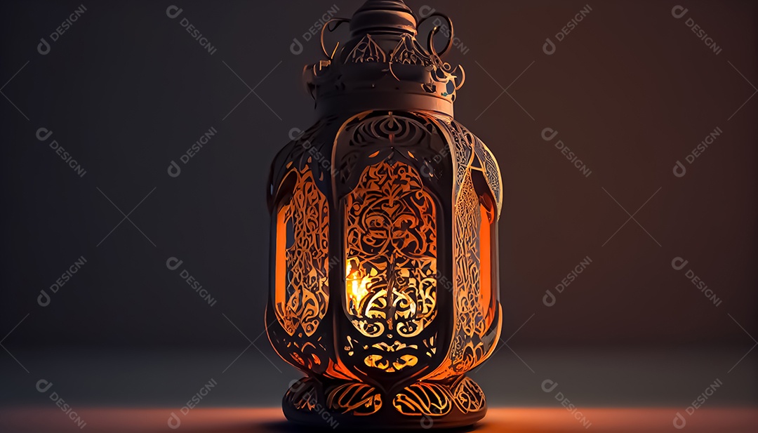 Ramadan Mubarak cartoon Ramadan o tempo sagrado para oração