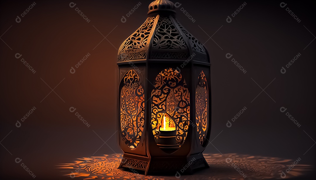 Ramadan Mubarak cartoon Ramadan o tempo sagrado para oração