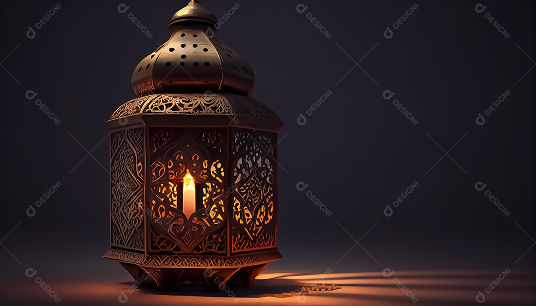 Ramadan Mubarak cartoon Ramadan o tempo sagrado para oração