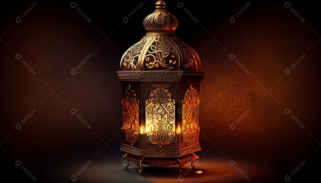 Ramadan Mubarak cartoon Ramadan o tempo sagrado para oração