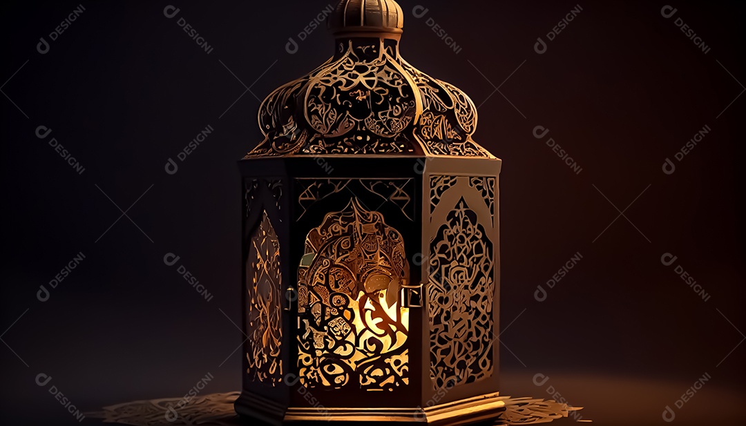 Ramadan Mubarak cartoon Ramadan o tempo sagrado para oração