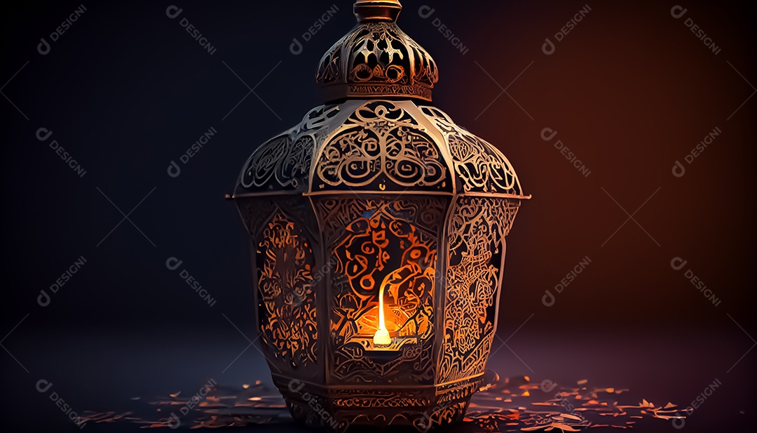 Ramadan Mubarak cartoon Ramadan o tempo sagrado para oração