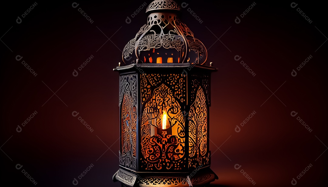 Ramadan Mubarak cartoon Ramadan o tempo sagrado para oração