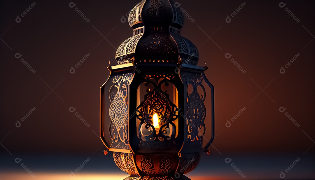 Ramadan Mubarak cartoon Ramadan o tempo sagrado para oração