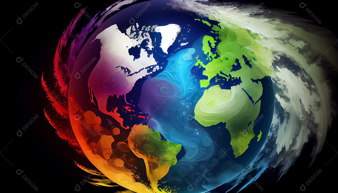 Dia meteorológico mundial 23 de março