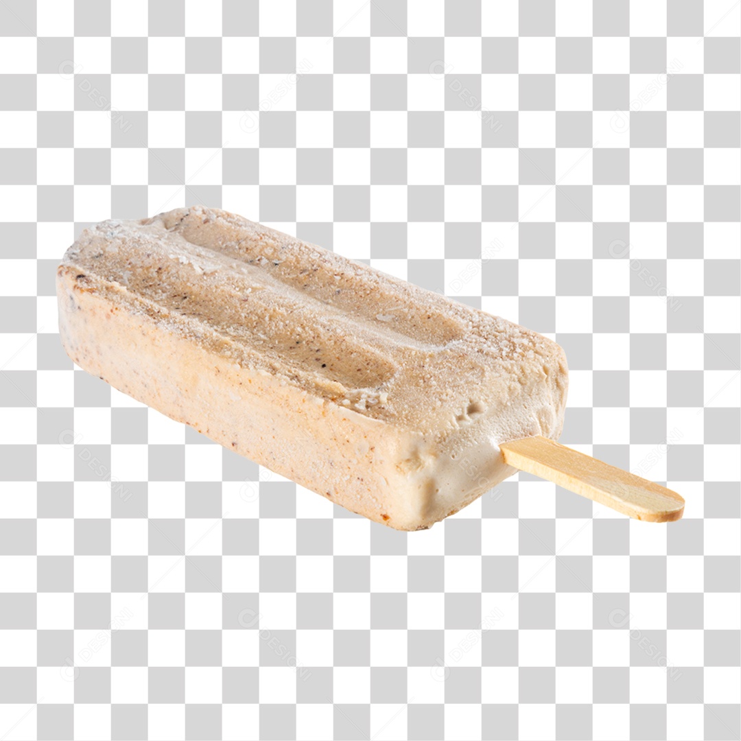 Picolés Sabores PNG Transparente