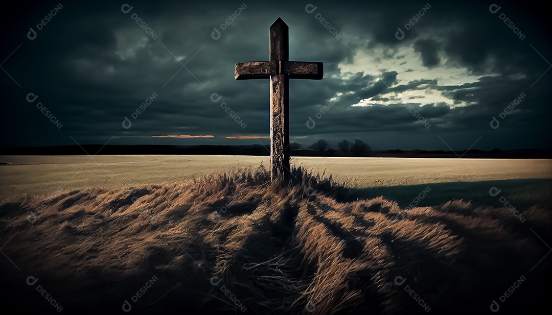 Sexta-feira Santa, Quarta-feira de Cinzas, cruz, Deus, Jesus