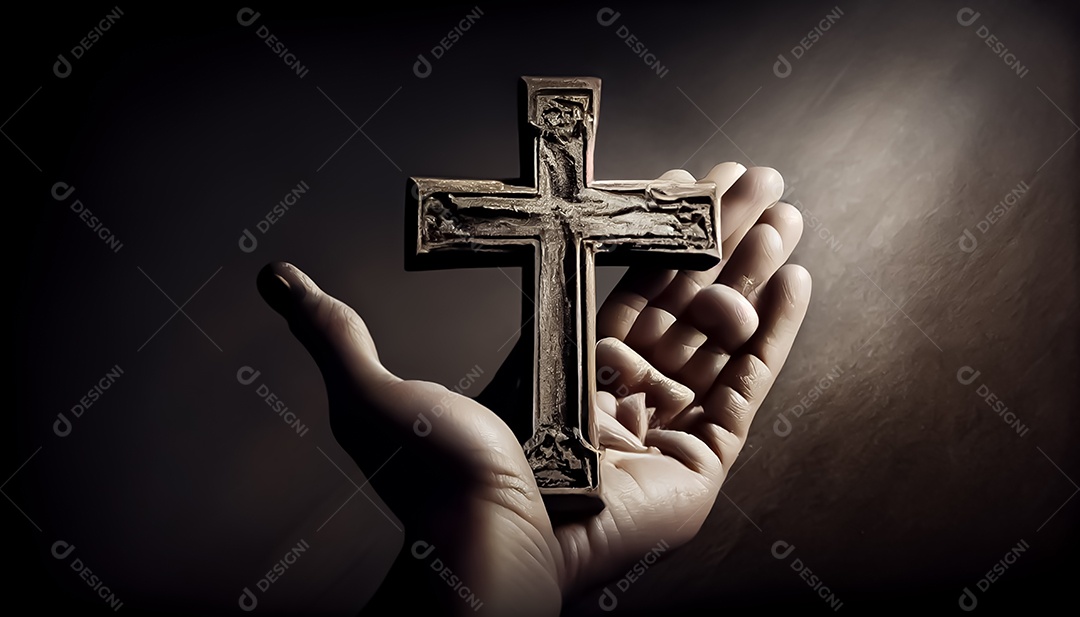 Sexta-feira Santa, Quarta-feira de Cinzas, cruz, Deus, Jesus