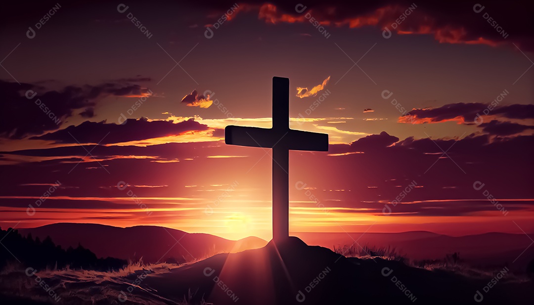 Sexta-feira Santa, Quarta-feira de Cinzas, cruz, Deus, Jesus