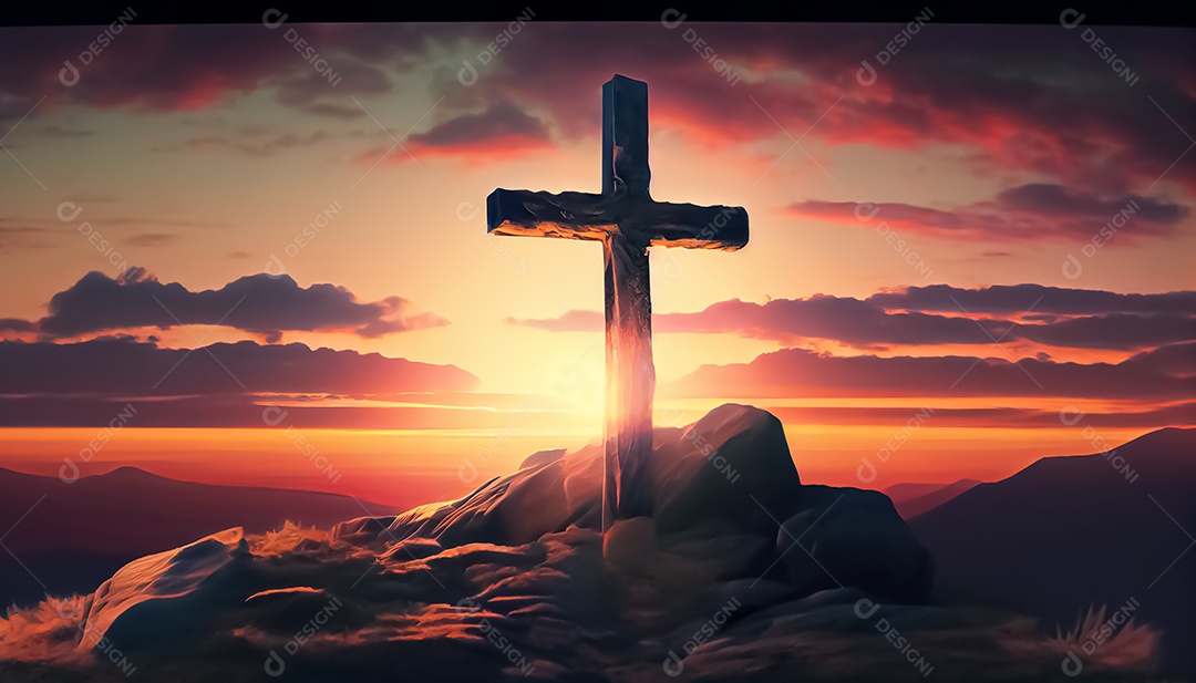 Sexta-feira Santa, Quarta-feira de Cinzas, cruz, Deus, Jesus