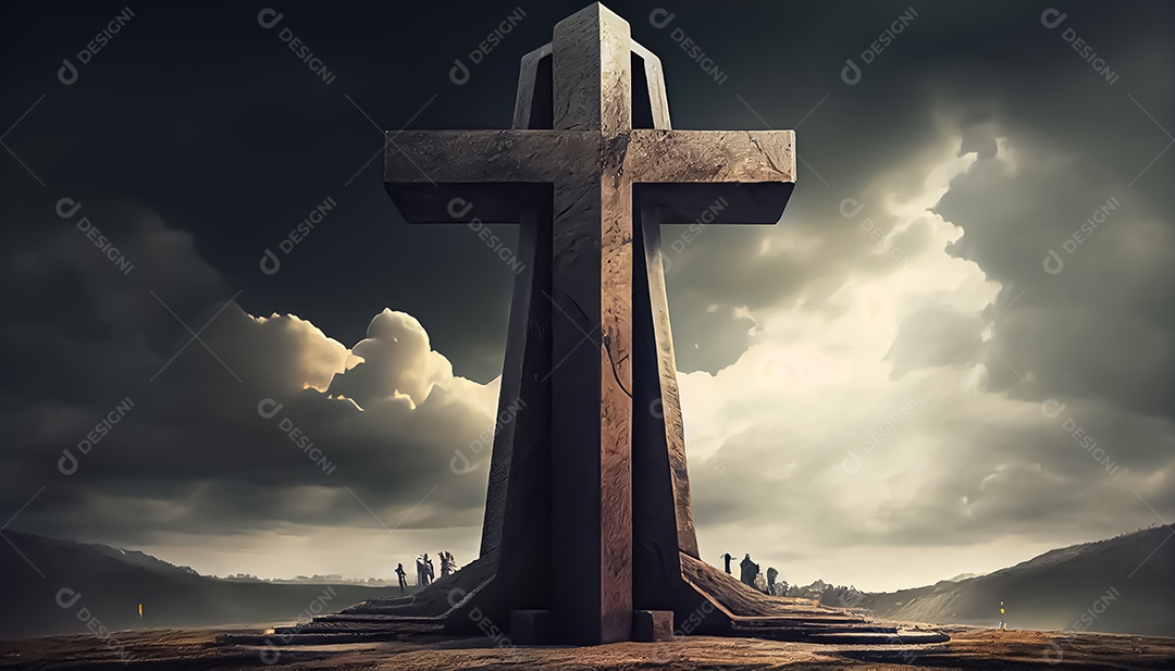 Sexta-feira Santa, Quarta-feira de Cinzas, cruz, Deus, Jesus