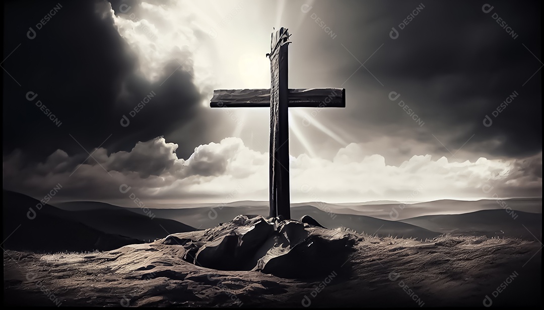 Sexta-feira Santa, Quarta-feira de Cinzas, cruz, Deus, Jesus