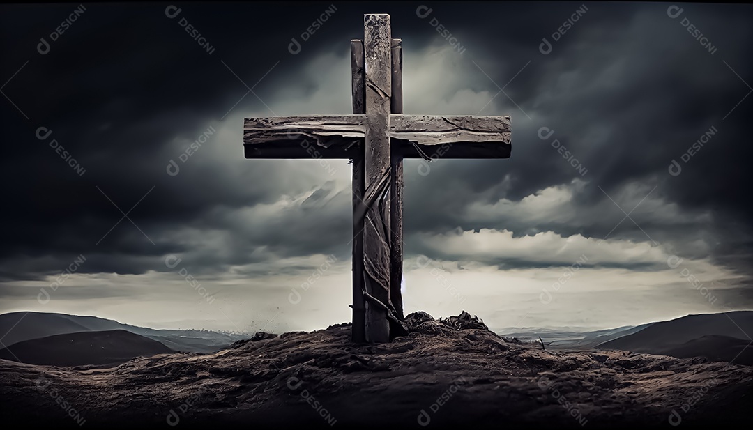 Sexta-feira Santa, Quarta-feira de Cinzas, cruz, Deus, Jesus