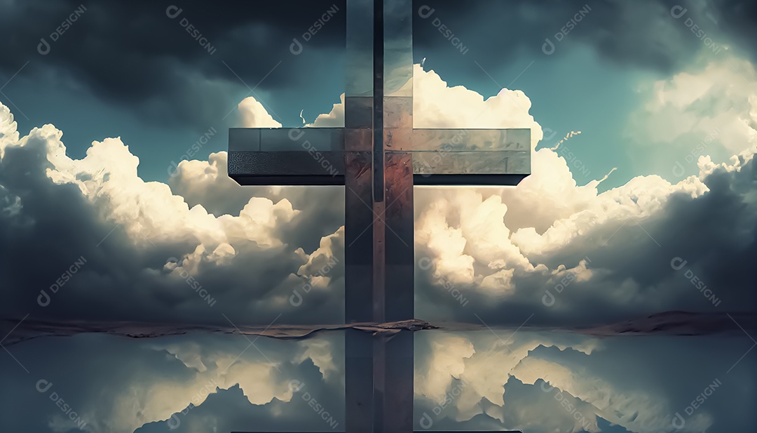 Sexta-feira Santa, Quarta-feira de Cinzas, cruz, Deus, Jesus