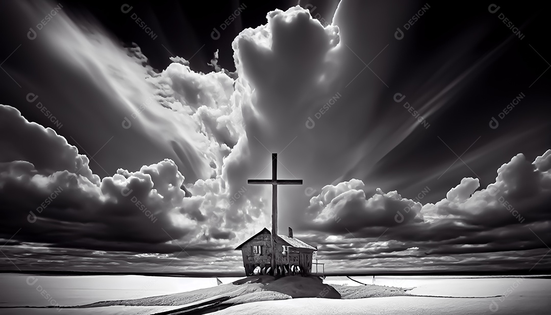 Sexta-feira Santa, Quarta-feira de Cinzas, cruz, Deus, Jesus